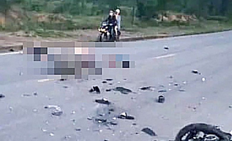 Tin tức tai nạn giao th&ocirc;ng mới nhất ng&agrave;y h&ocirc;m nay 21/9/2023 - Ảnh 1.