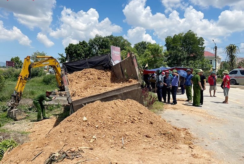 Tin tức tai nạn giao th&ocirc;ng mới nhất ng&agrave;y h&ocirc;m nay 22/9/2023 - Ảnh 3.