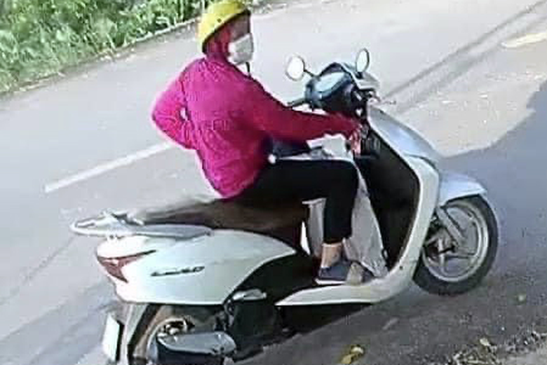 Nữ gi&uacute;p việc bắt c&oacute;c, s&aacute;t hại b&eacute; g&aacute;i ở H&agrave; Nội đ&atilde; tự tử - Ảnh 2.