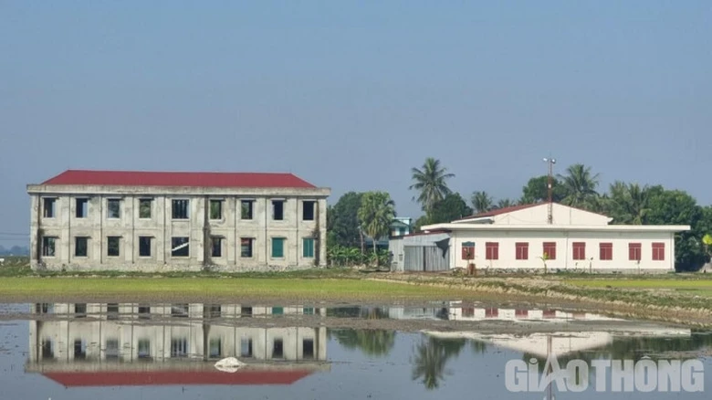 Thanh Ho&aacute; gi&aacute;m s&aacute;t việc sử dụng c&aacute;c c&ocirc;ng sở d&ocirc;i dư sau s&aacute;p nhập - Ảnh 1.