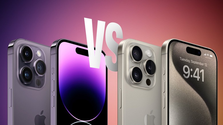 Dừng ngay việc đặt h&agrave;ng iPhone 15 Pro v&agrave; 15 Pro Max nếu bạn thường xuy&ecirc;n gặp điều n&agrave;y? - Ảnh 2.