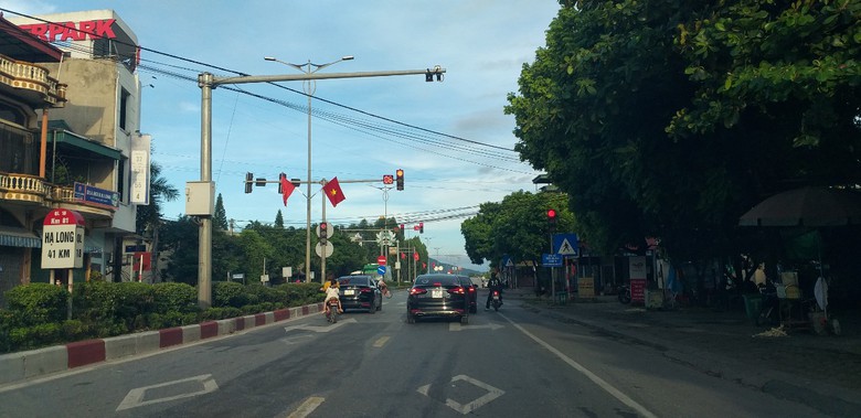 Ng&agrave;nh GTVT Quảng Ninh: Ph&aacute;t hiện sớm, xử l&yacute; nhanh những bất cập về hạ tầng giao th&ocirc;ng - Ảnh 3.