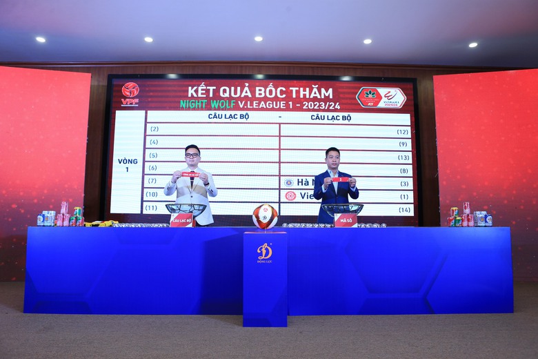 V-League bước v&agrave;o m&ugrave;a giải lịch sử, đội v&ocirc; địch nhận bao nhi&ecirc;u tiền thưởng? - Ảnh 1.