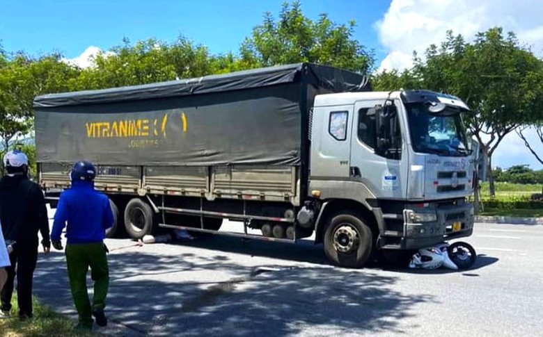 Tin tức tai nạn giao th&ocirc;ng mới nhất ng&agrave;y h&ocirc;m nay 23/9/2023 - Ảnh 2.