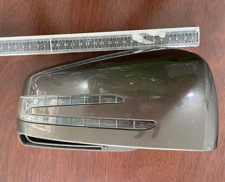 Xét xử vụ cán bộ ngân hàng lái xe tông chết người rồi bỏ chạy ở Khánh Hoà - Ảnh 2. Xét xử vụ cán bộ ngân hàng lái xe tông chết người rồi bỏ chạy ở Khánh Hoà - Ảnh 2.