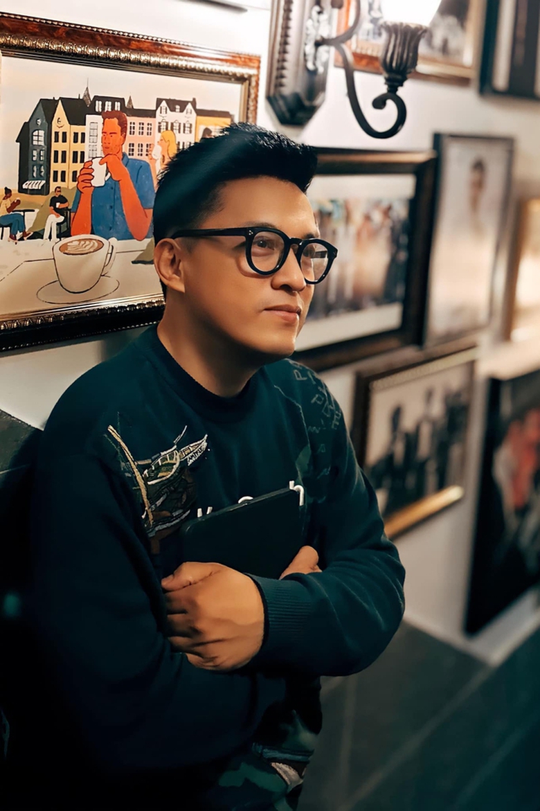 Lam Trường kể thời đi h&aacute;t nh&agrave; h&agrave;ng, bị đuổi v&igrave; "nh&iacute; nhố qu&aacute;" - Ảnh 2.