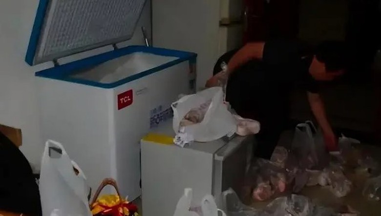 'Mu&ocirc;n h&igrave;nh vạn trạng' c&aacute;ch quan tham Trung Quốc giấu tiền - Ảnh 5.