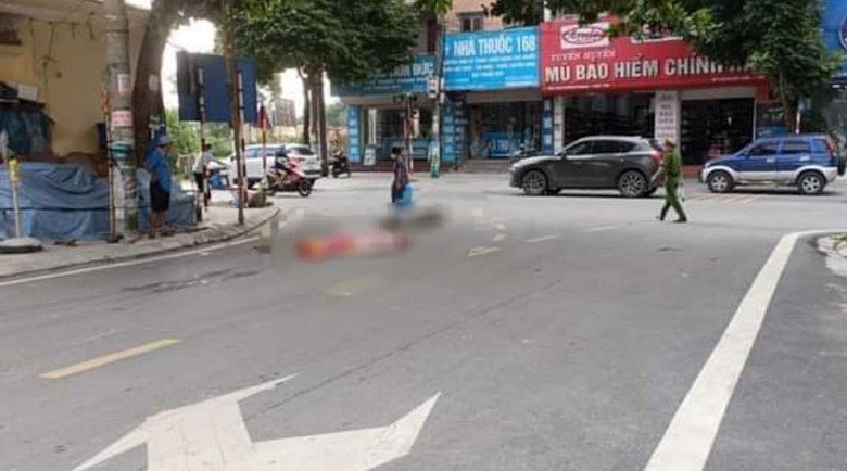 Tin tức tai nạn giao th&ocirc;ng mới nhất ng&agrave;y h&ocirc;m nay 24/9/2023 - Ảnh 2.