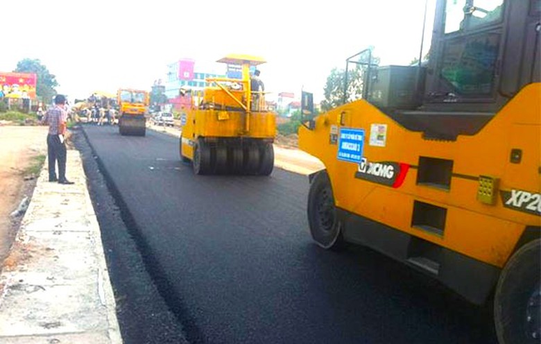 Ph&ecirc; b&igrave;nh 7 sở GTVT v&igrave; chậm giải ng&acirc;n vốn bảo tr&igrave; đường bộ - Ảnh 1.