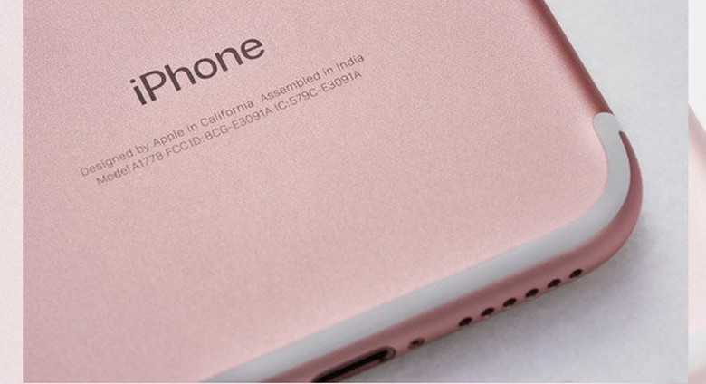 Thực hư tin đồn người Trung Quốc chỉ được ph&eacute;p mua iPhone 15 sản xuất ở... Ấn Độ? - Ảnh 2.