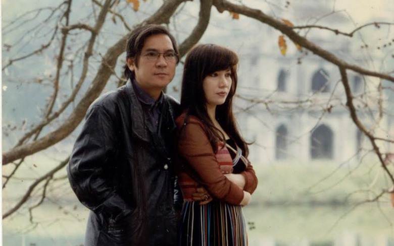 Nhạc sĩ Quốc Dũng - chồng danh ca Bảo Yến qua đời