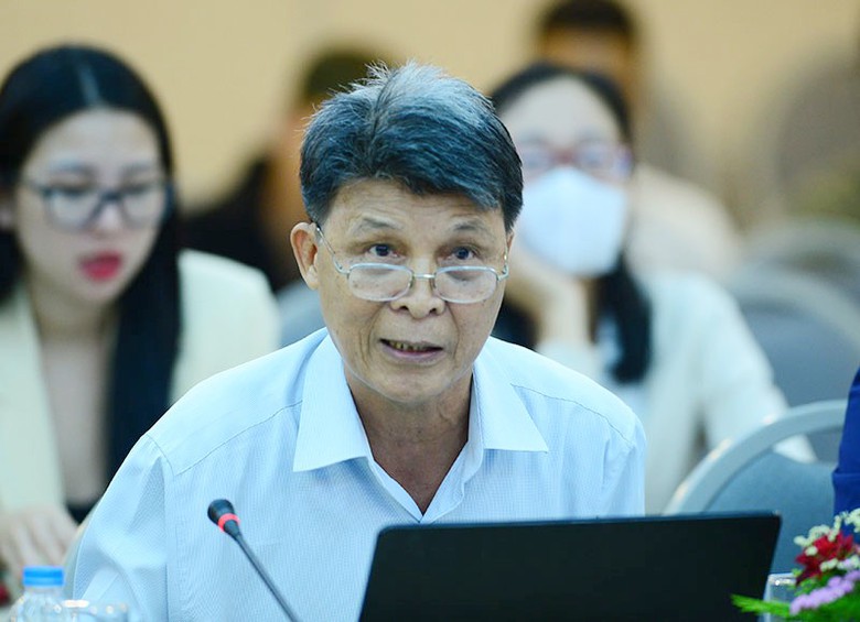 Bộ Công thương cần ủng hộ chuyển đổi điện than sang khí LNG - Ảnh 2. Bộ Công thương cần ủng hộ chuyển đổi điện than sang khí LNG - Ảnh 2.