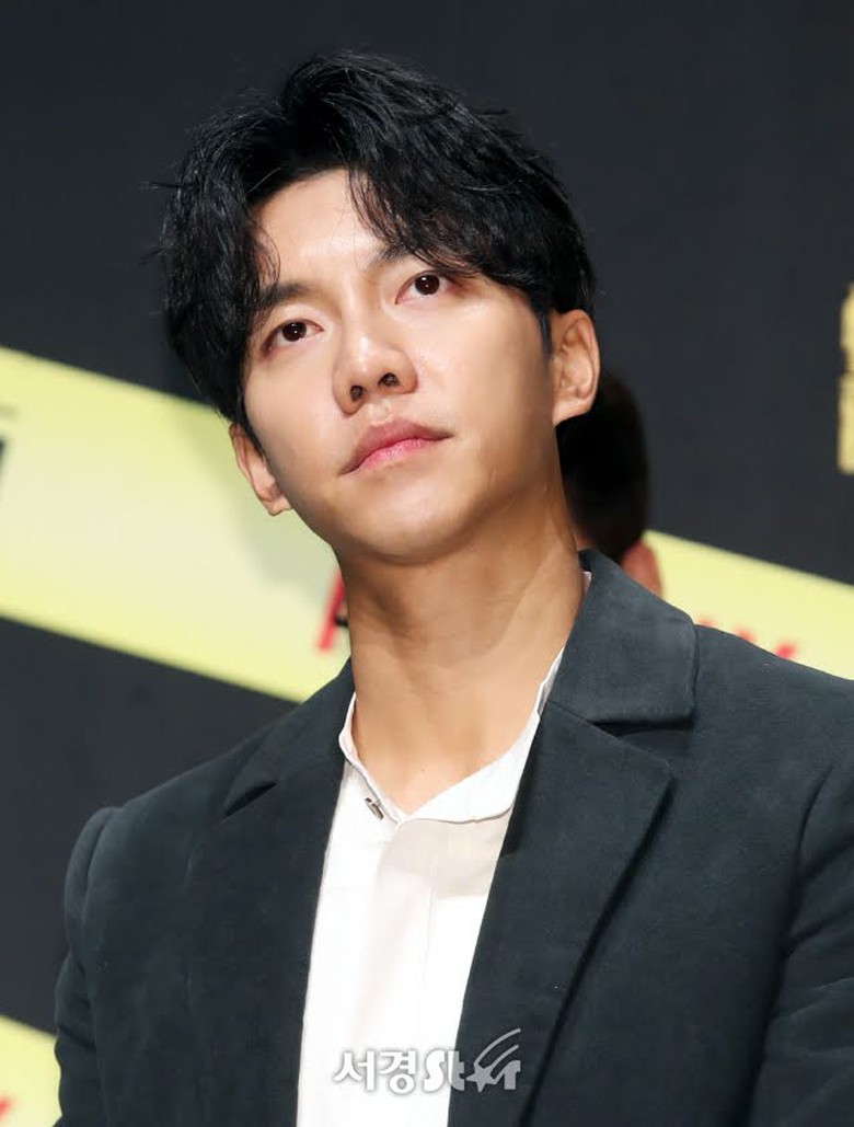 Lee Seung Gi bị chỉ tr&iacute;ch chi&ecirc;u tr&ograve;, lừa dối kh&aacute;n giả - Ảnh 2.