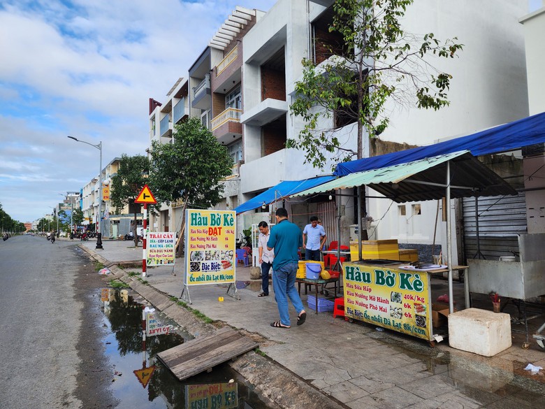 C&ocirc;ng an Tiền Giang điều tra nghi nổ s&uacute;ng tr&ecirc;n đường Ho&agrave;ng Sa  - Ảnh 1.