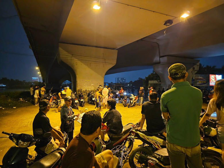 Lo hậu sự cho b&eacute; g&aacute;i xong, người nh&agrave; ph&aacute;t hiện thi thể mẹ ch&aacute;u b&eacute; dưới đ&aacute;m lục b&igrave;nh - Ảnh 2.