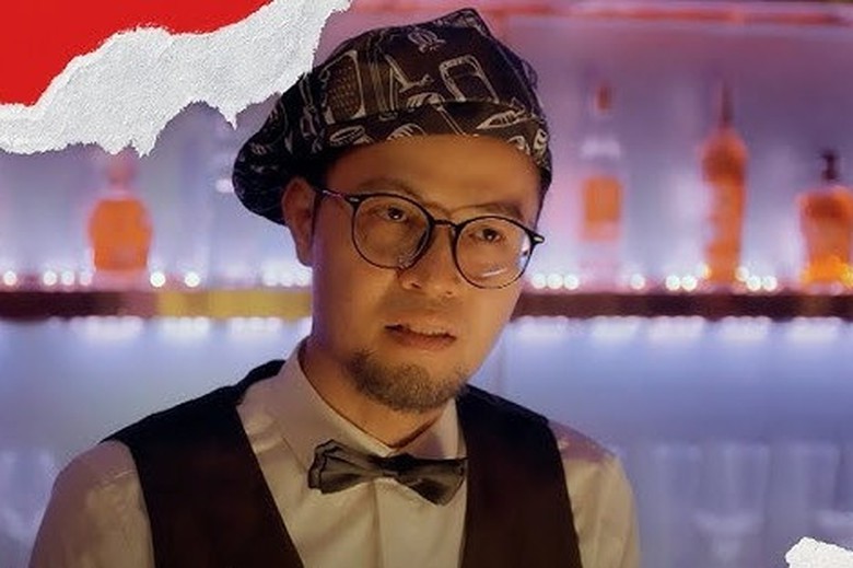 "Biệt dược đen" tập 10: Cường (Anh Vũ) h&agrave;nh động lạ sau khi Vương bị s&aacute;t hại - Ảnh 4.