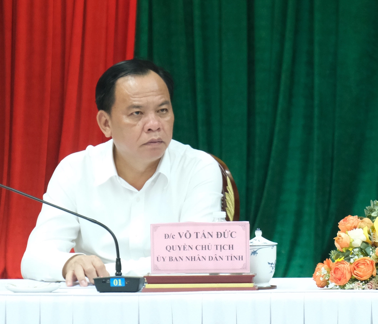 Địa phương kh&ocirc;ng quyết liệt, kh&oacute; triển khai nhanh cao tốc Bi&ecirc;n H&ograve;a - Vũng T&agrave;u - Ảnh 3.