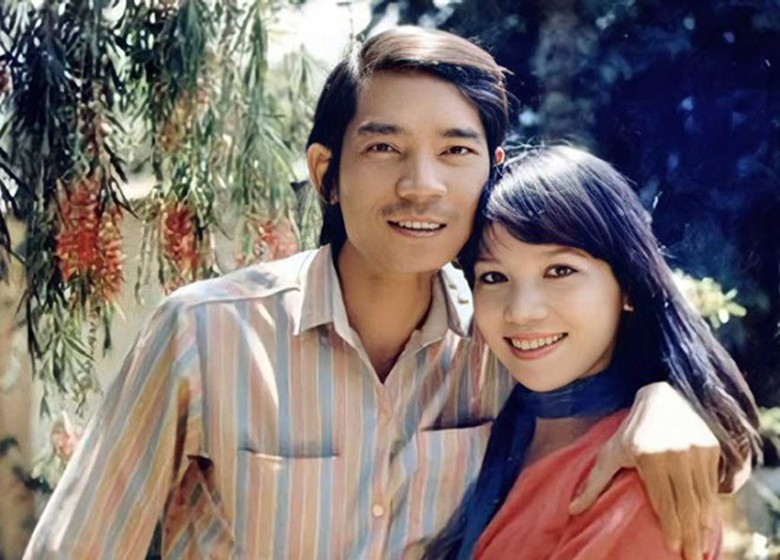 Danh ca Bảo Yến: Gia đ&igrave;nh kh&ocirc;ng nhận v&ograve;ng hoa, ph&uacute;ng điếu trong lễ tang nhạc sĩ Quốc Dũng - Ảnh 4.