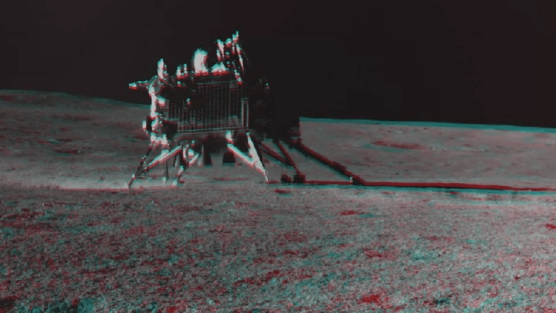 C&ocirc;ng lớn của t&agrave;u Ấn Độ tr&ecirc;n Mặt trăng: Tin cực tốt cho giới khoa học! - Ảnh 2.