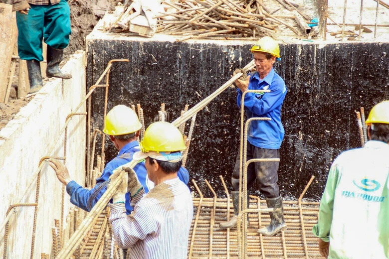 Nh&agrave; thầu cao tốc Cần Thơ - C&agrave; Mau phải thay đổi kế hoạch thi c&ocirc;ng th&iacute;ch ứng với kh&oacute; khăn - Ảnh 7.