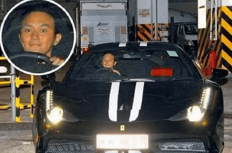 Vợ chồng Trương Tr&iacute; L&acirc;m - Vi&ecirc;n Vịnh Nghi sống xa xỉ cỡ n&agrave;o? - Ảnh 4.