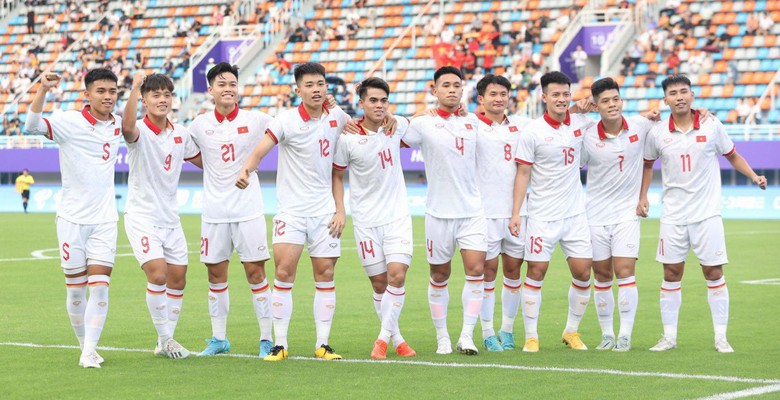 Kh&ocirc;ng phải Việt Nam, b&aacute;o Indonesia chỉ ra đội b&oacute;ng tệ nhất Đ&ocirc;ng Nam &Aacute; tại ASIAD  - Ảnh 1.