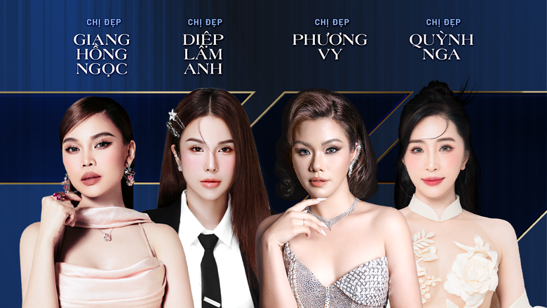 Diệp L&acirc;m Anh t&aacute;i xuất showbiz sau hồn &agrave;o ly h&ocirc;n với thiếu gia Nghi&ecirc;m Đức - Ảnh 1.