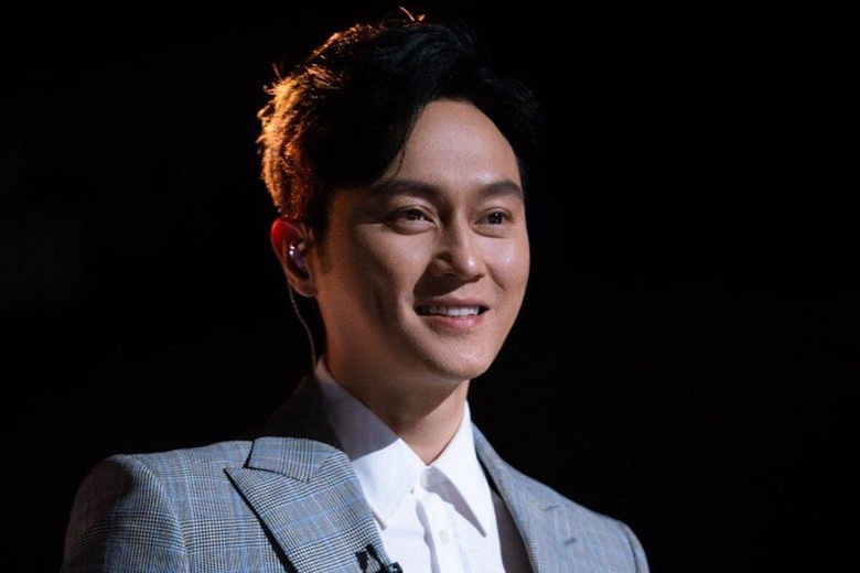 Vợ chồng Trương Tr&iacute; L&acirc;m - Vi&ecirc;n Vịnh Nghi sống xa xỉ cỡ n&agrave;o? - Ảnh 1.