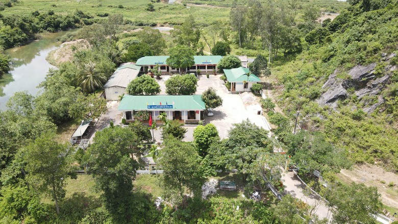 Cơ giới h&oacute;a, n&acirc;ng cao chất lượng k&eacute;o d&agrave;i thanh xu&acirc;n cho những cung đường - Ảnh 2.