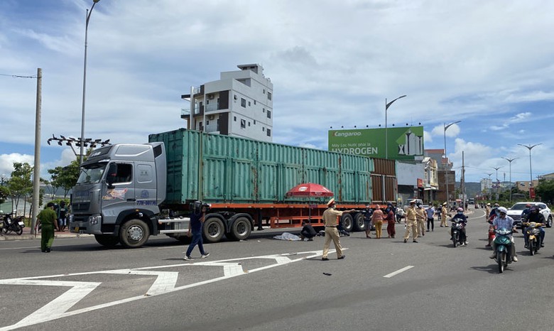 Tin tức tai nạn giao th&ocirc;ng mới nhất ng&agrave;y h&ocirc;m nay 28/9/2023 - Ảnh 3.