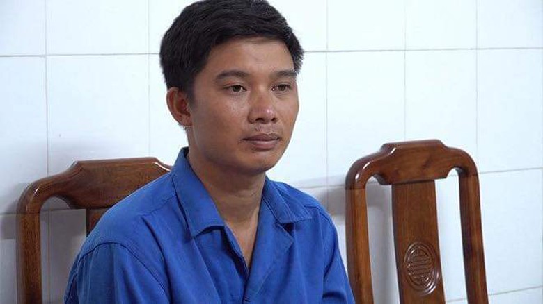 Khởi tố, bắt tạm giam đối tượng cầm đầu chống người thi h&agrave;nh c&ocirc;ng vụ  - Ảnh 1.