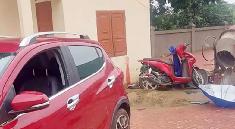 Tin tức tai nạn giao th&ocirc;ng mới nhất ng&agrave;y h&ocirc;m nay 29/9/2023 - Ảnh 2.