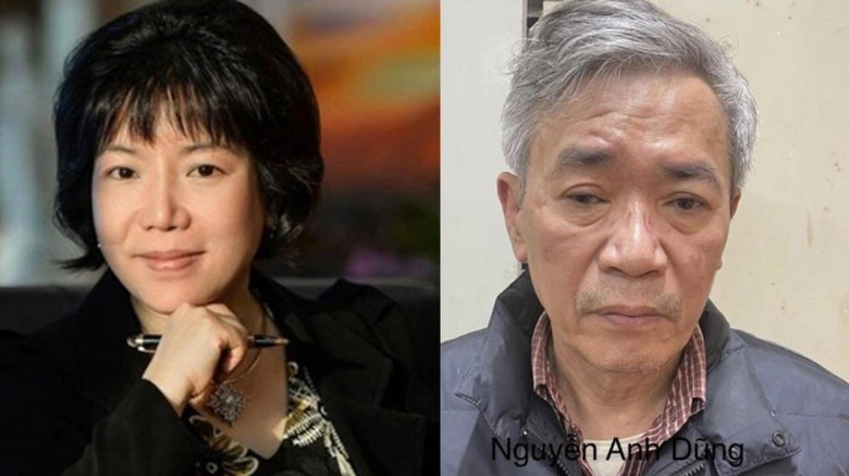 Tiếp tục k&ecirc;u gọi Cựu Chủ tịch AIC Nguyễn Thị Thanh Nh&agrave;n đầu th&uacute; - Ảnh 1.