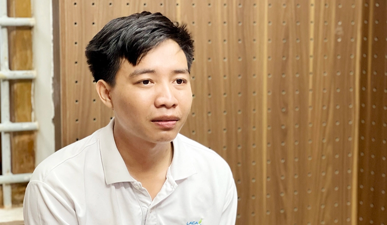 Th&ecirc;m một đối tượng l&agrave;m giả nhiều văn bằng, chứng chỉ ở An Giang bị bắt - Ảnh 1.