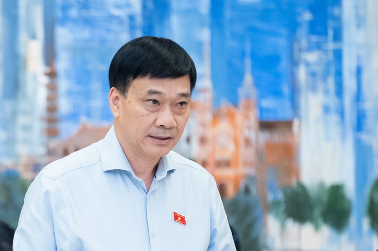 Phải d&ugrave;ng đ&uacute;ng mục đ&iacute;ch đất đ&atilde; đền b&ugrave; để l&agrave;m s&acirc;n bay Long Th&agrave;nh - Ảnh 3.