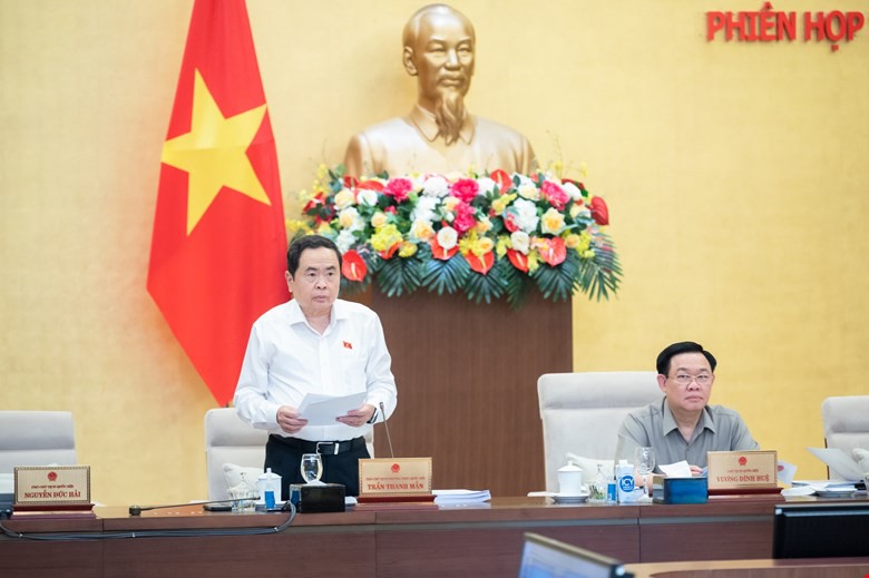 Phải d&ugrave;ng đ&uacute;ng mục đ&iacute;ch đất đ&atilde; đền b&ugrave; để l&agrave;m s&acirc;n bay Long Th&agrave;nh - Ảnh 1.