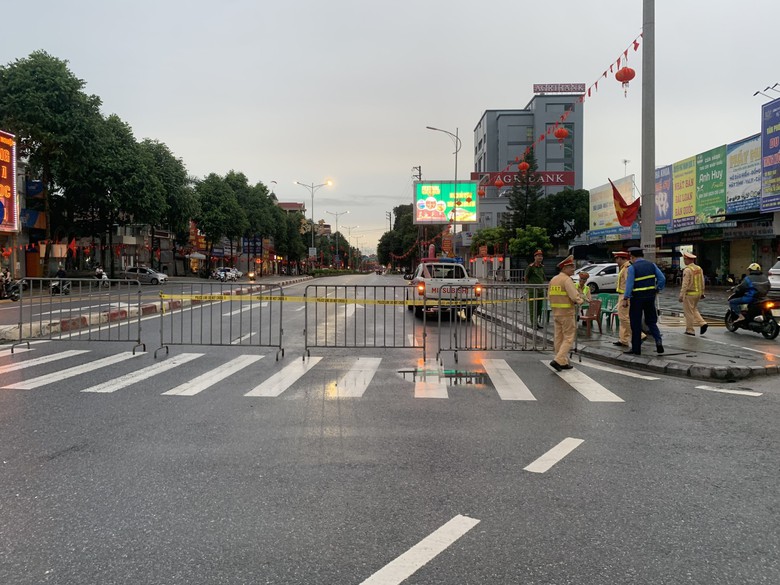 Festival Hải Dương: Học sinh được trải nghiệm nghệ thuật d&acirc;n gian - Ảnh 11.