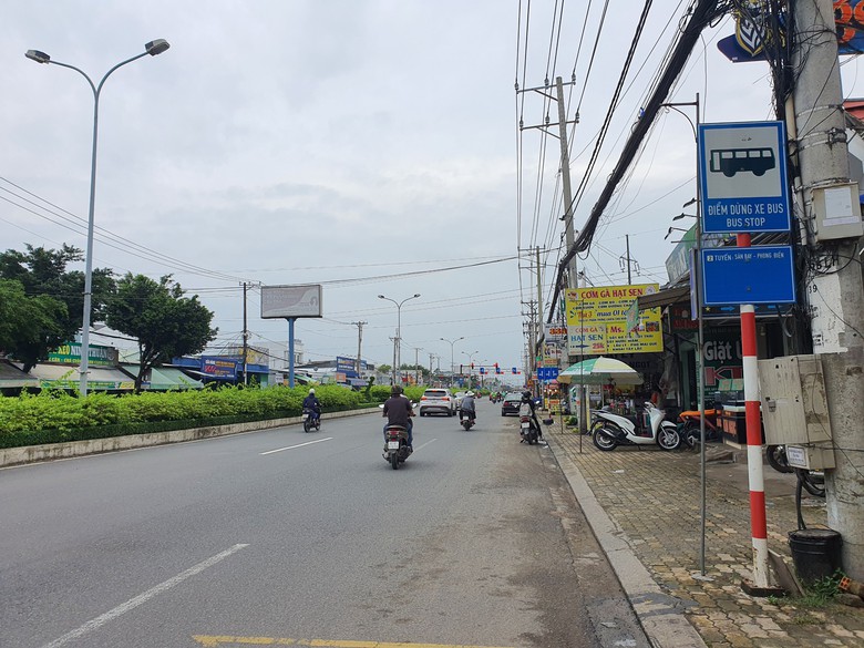 Cuối th&aacute;ng 11/2023, Cần Thơ sẽ ho&agrave;n th&agrave;nh x&acirc;y dựng 501 nh&agrave; chờ, điểm dừng xe bu&yacute;t - Ảnh 3.