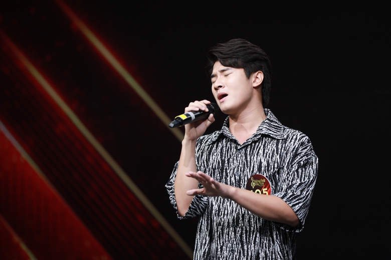 120 thí sinh được chọn vào vòng sơ khảo 2 tại cuộc thi Tiếng hát Hà Nội 2023 - Ảnh 1. 120 thí sinh được chọn vào vòng sơ khảo 2 tại cuộc thi Tiếng hát Hà Nội 2023 - Ảnh 1.