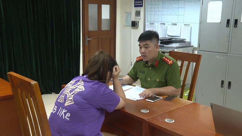 Thử t&igrave;nh cảm chồng, vợ nhắn tin b&aacute;o con bị bắt c&oacute;c đ&ograve;i chuộc 10 tỷ đồng - Ảnh 1.