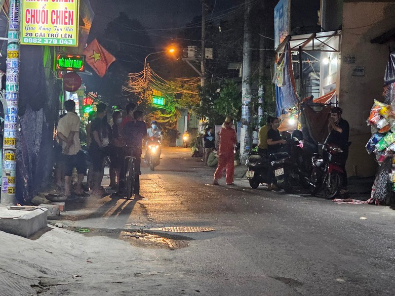 Anh đi làm xa về phát hiện em ruột tử vong trong phòng trọ - Ảnh 1. Anh đi làm xa về phát hiện em ruột tử vong trong phòng trọ - Ảnh 1.