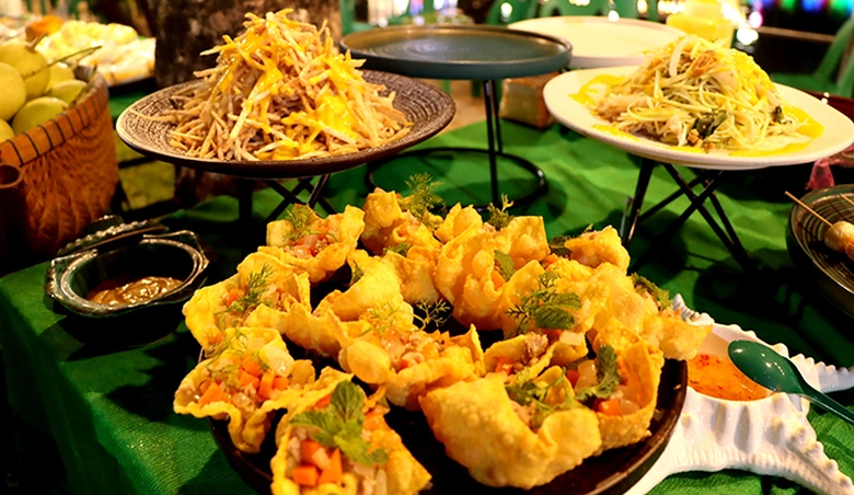 Tuyến phố ẩm thực xo&agrave;i th&agrave;nh phố Cao L&atilde;nh, tiền đề để xo&agrave;i Đồng Th&aacute;p vươn xa - Ảnh 3.