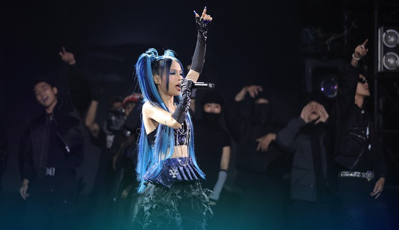 Chung kết Rap Việt mùa 3: Tez gây sốt với chuyện tình dang dở, Lil’ Wuyn trở lại - Ảnh 7. Chung kết Rap Việt mùa 3: Tez gây sốt với chuyện tình dang dở, Lil’ Wuyn trở lại - Ảnh 7.