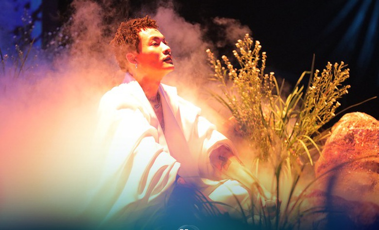 Chung kết Rap Việt mùa 3: Tez gây sốt với chuyện tình dang dở, Lil’ Wuyn trở lại - Ảnh 6. Chung kết Rap Việt mùa 3: Tez gây sốt với chuyện tình dang dở, Lil’ Wuyn trở lại - Ảnh 6.