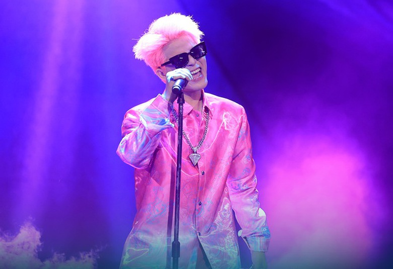 Chung kết Rap Việt mùa 3: Tez gây sốt với chuyện tình dang dở, Lil’ Wuyn trở lại - Ảnh 8. Chung kết Rap Việt mùa 3: Tez gây sốt với chuyện tình dang dở, Lil’ Wuyn trở lại - Ảnh 8.