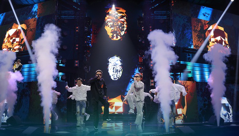 Chung kết Rap Việt mùa 3: Tez gây sốt với chuyện tình dang dở, Lil’ Wuyn trở lại - Ảnh 2. Chung kết Rap Việt mùa 3: Tez gây sốt với chuyện tình dang dở, Lil’ Wuyn trở lại - Ảnh 2.