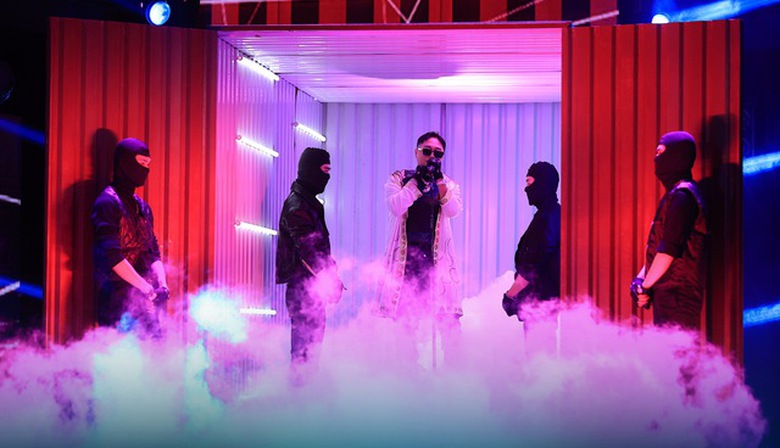 Chung kết Rap Việt mùa 3: Tez gây sốt với chuyện tình dang dở, Lil’ Wuyn trở lại - Ảnh 9. Chung kết Rap Việt mùa 3: Tez gây sốt với chuyện tình dang dở, Lil’ Wuyn trở lại - Ảnh 9.