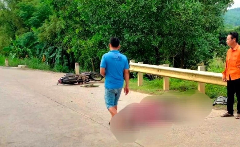 Tin tức tai nạn giao th&ocirc;ng mới nhất ng&agrave;y h&ocirc;m nay 1/10/2023 - Ảnh 1.