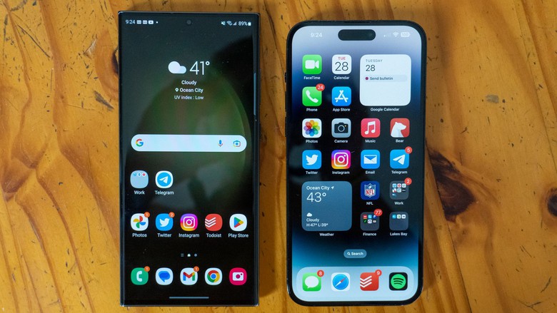 Viền vu&ocirc;ng c&ugrave;ng 3 camera xếp dọc, "kẻ th&aacute;ch thức iPhone 15 Pro Max" n&agrave;y đến từ đ&acirc;u? - Ảnh 5.