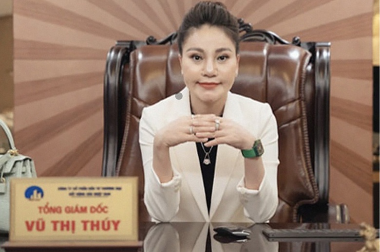 &Ocirc;ng T&ocirc; &Acirc;n X&ocirc; tiết lộ m&aacute;nh kho&eacute; lừa đảo huy động 9.000 tỷ đồng của bất động sản Nhật Nam - Ảnh 1.